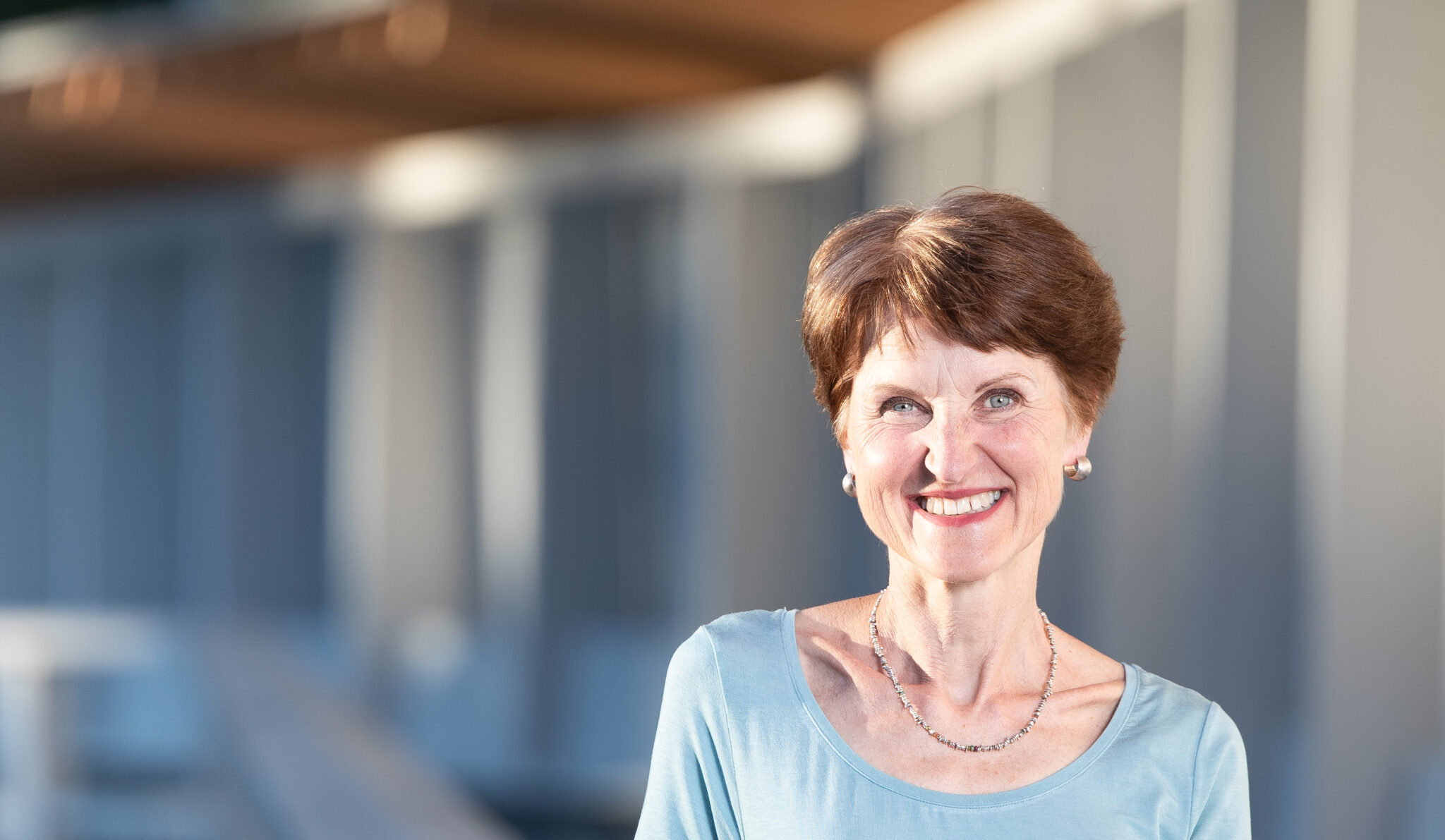 Biografie Franziska Teuscher